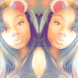 Meet your Posher, Breana